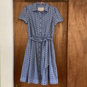 NWOT, Size 4 GMG dress
